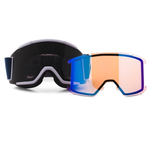 SMITH Squad Ski And Snowboard Goggles - Picture 7 of 7